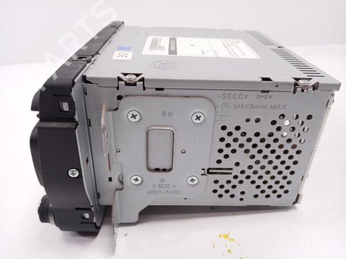 Radio KIA CEE'D (JD) | BP12126579E6