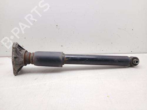Left rear shock absorber BMW 3 Touring (F31)  | BP20512621M18 
