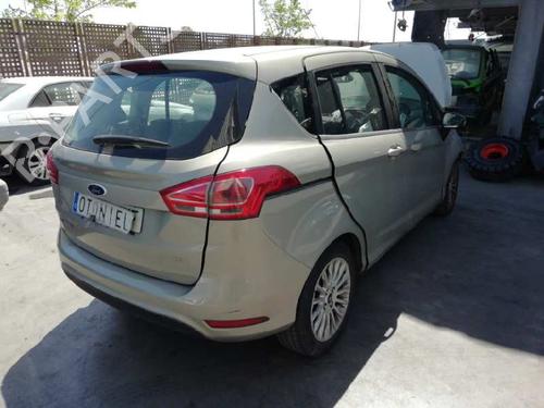 Startmotor FORD B-MAX (JK) 1.0 EcoBoost | BP17806065M8 