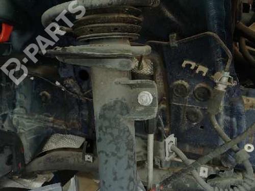 ABS pump BMW 1 (F20) 116 d | BP2384555M43 