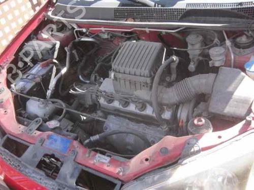 Engine HONDA HR-V (GH_) 1.6 16V (GH1, GH3) | BP2398142M1 