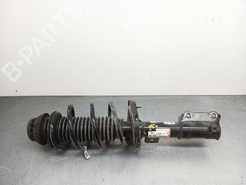 Used Left front shock absorber Left front shock absorber KIA RIO IV (YB, SC, FB) 1.0 T-GDI 100 Eco-Dynamics+ (101 hp) 18242096 18242096