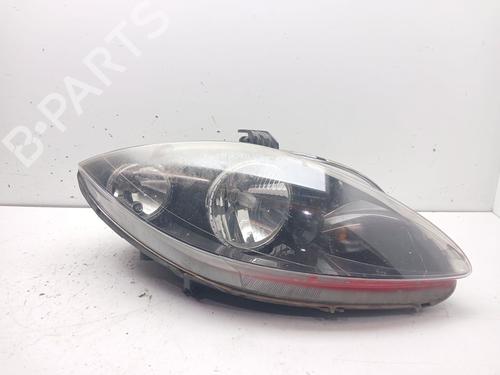 Used Right headlight Right headlight SEAT ALTEA (5P1) 1.9 TDI (105 hp) 33235323 33235323