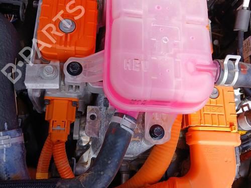 Used Inverter/Converter KIA SPORTAGE V (NQ5) 1.6 T-GDI MHEV (179 hp) 31048066