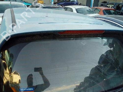 ECU airbags HYUNDAI ATOS (MX)  | BP3202841M53 
