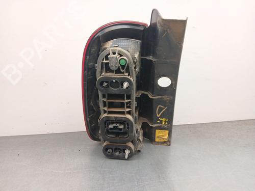 Right taillight DACIA DUSTER (HS_) 1.5 dCi 4x4 (HSMC, HSMD) | BP36162841C35 - Image 5