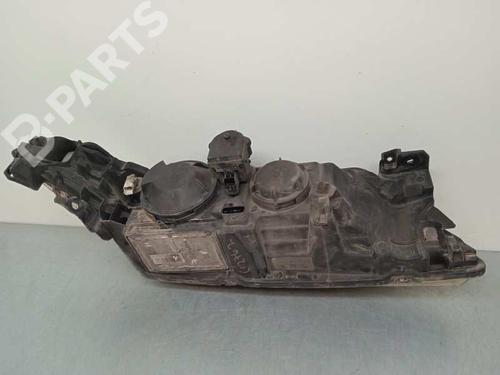 Left headlight RENAULT LAGUNA II (BG0/1_) 1.9 dCi (BG08, BG0G) | BP8300002C28 
