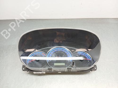 instrument-cluster-subaru-forester-sh_-2007-12236926 main image