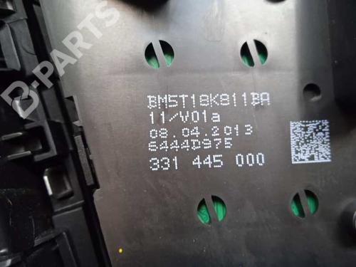 Bilradio FORD FOCUS III 1.0 EcoBoost | BP10208265E6 