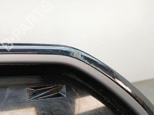 Grille BMW i4 (G26) eDrive35 | BP29325606C40 