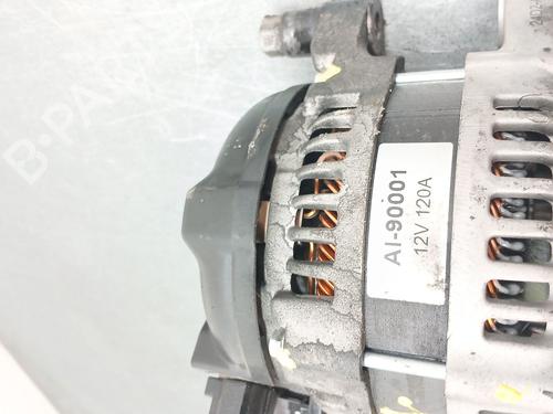 Alternator FORD FOCUS II (DA_, HCP, DP) 1.6 TDCi | BP31911054M7