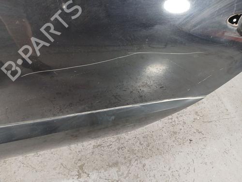 Left rear door RENAULT KOLEOS I (HY_) 2.0 dCi (HY0K) | BP22969095C4 