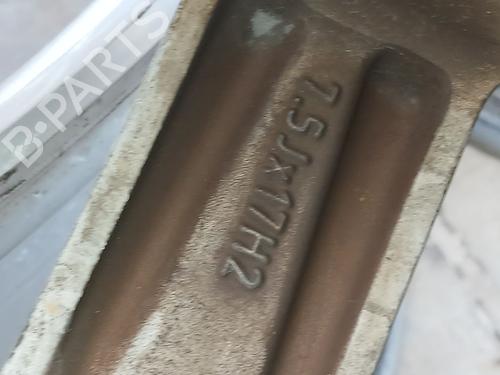 Rim VW PASSAT B6 (3C2) 2.0 TDI | BP29764536C45