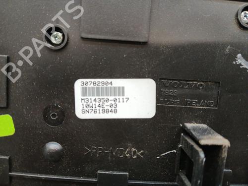 Climate control VOLVO XC60 I SUV (156) 2.4 D / D3 / D4 AWD | BP31158953I5 