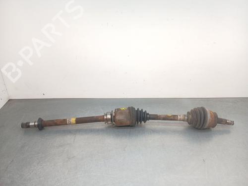 Used Right front driveshaft Right front driveshaft FIAT FIORINO Box Body/MPV (225_) 1.3 D Multijet (225BXD1A, 225BXB1A, 225BXB11) (75 hp) 36016664 36016664