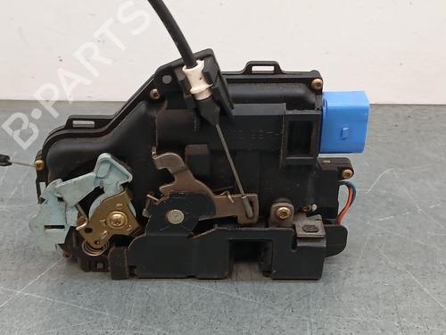 Front left lock VW GOLF V (1K1)  | BP26019682C98 