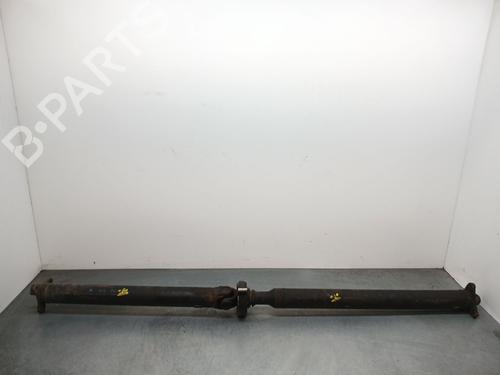 Kardanaksel Kompl. Kardanaksel Kompl. BMW 1 (F21) 118 d (150 hp) 34582775 34582775