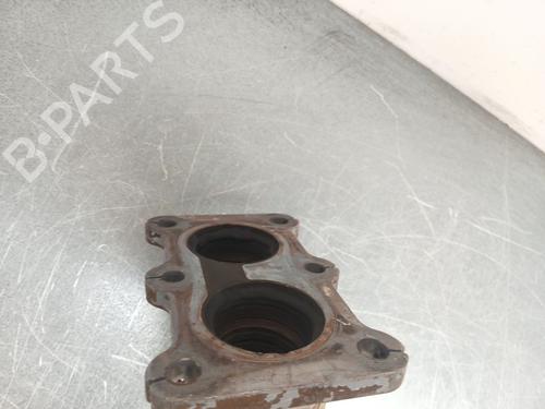 Catalyst VW GOLF IV Variant (1J5) 1.6 | BP37494243M10 - Image 5