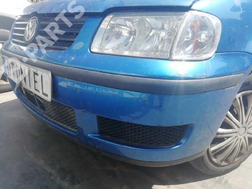 Front slam panel VW POLO (6N2) 1.4 | BP8637337C72 
