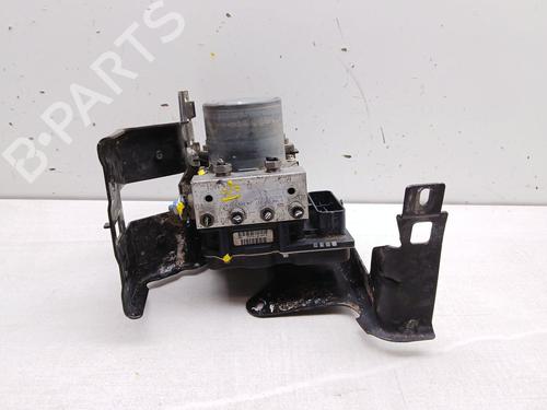Used ABS pump PEUGEOT 308 I (4A_, 4C_) 1.6 HDi (109 hp) 27259552