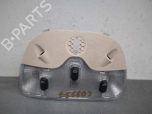 Interior roof light CITROËN C6 (TD_)  | BP13576964I8 