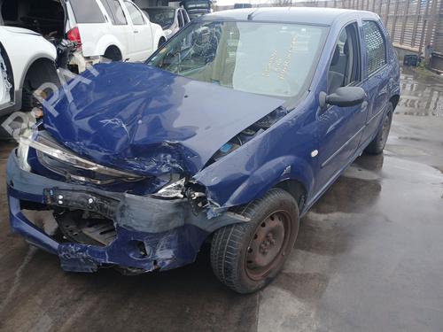 Pièces Détachées Usagées DACIA LOGAN (LS_) 1.4 (LS0A, LS0C, LS0E, LS0G) (75 hp) 4480552