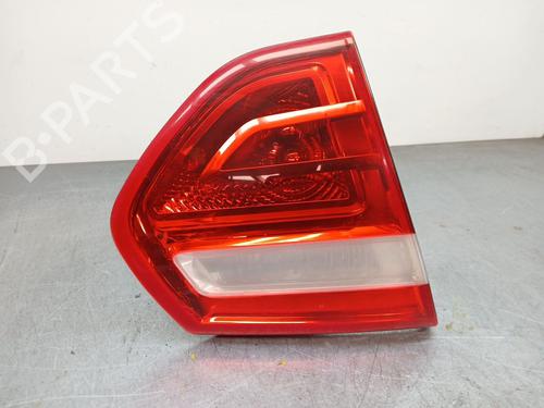 Used Left tailgate light Left tailgate light 36238411 36238411