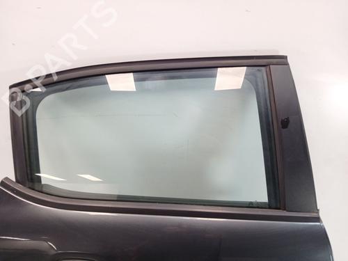Dør højre bagtil CITROËN C3 III (SX) 1.2 VTi 82 | BP36754489C5 - Image 2