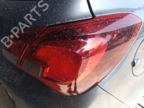 Used Right taillight Right taillight 38255366 38255366