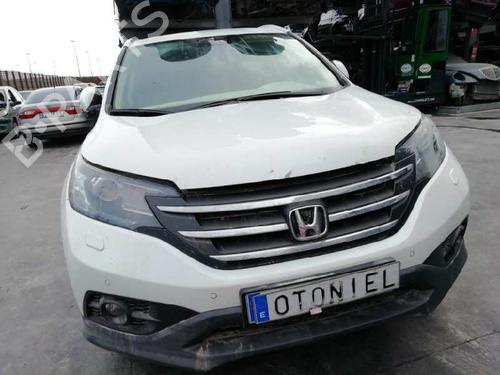 HONDA CR-V IV (RM_) 1.6 i-DTEC (RE6) 611397