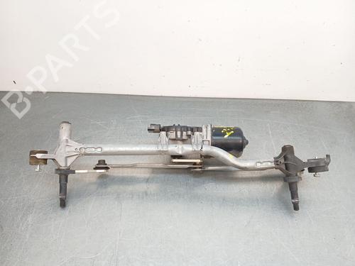 Front wiper motor CITROËN C4 CACTUS 1.6 BlueHDi 100 | BP38786602M29 - Image 4