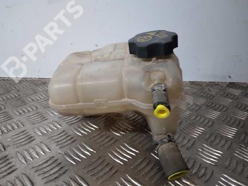 Expansion tank OPEL ASTRA J (P10)  | BP10291238C120 