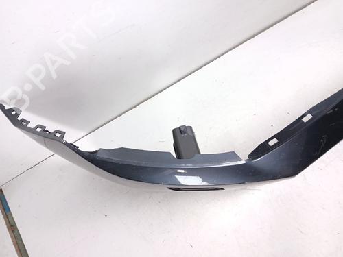 Front bumper AUDI A1 CITY CARVER (GBH) 25 TFSI | BP29403381C7 