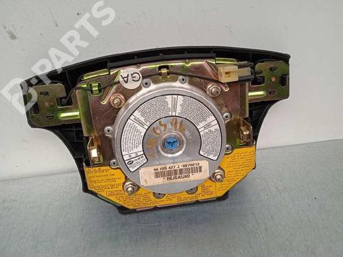 Driver airbag DAEWOO LANOS (KLAT) 1.3 | BP12194458C9 