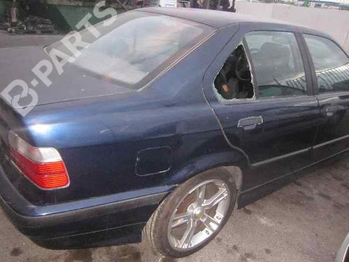 Gearbox BMW 3 (E36) 325 tds | BP2403240M3 