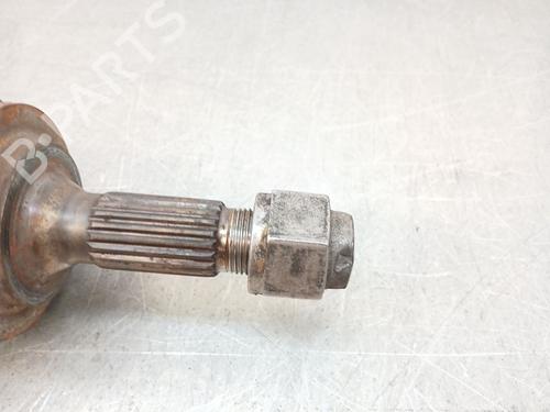 Left front driveshaft CITROËN C3 III (SX) 1.2 VTi 82 | BP37015867M38 - Image 6