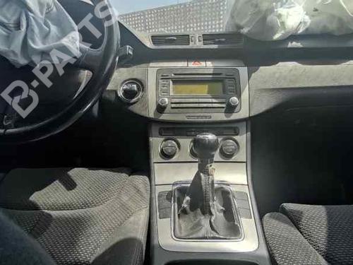 Left front window switch VW PASSAT B6 (3C2) 1.6 FSI | BP11850128I27 