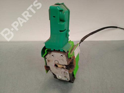 Used Front left lock ALFA ROMEO MITO (955_) [2008-2018]  7479485
