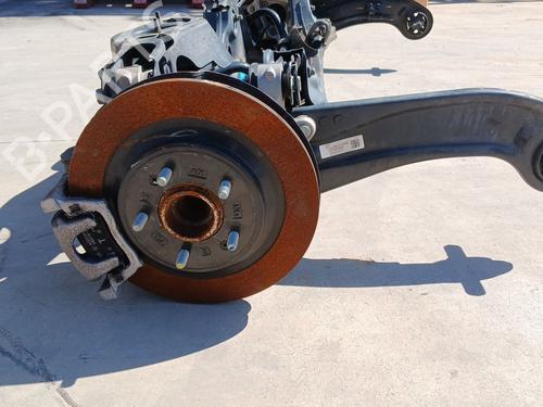 Rear axle HYUNDAI TUCSON (NX4E, NX4A)  | BP22181820M2 