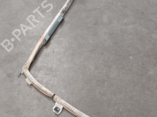 Right curtain airbag LAND ROVER RANGE ROVER SPORT I (L320) 3.0 D 4x4 | BP26220151C12 
