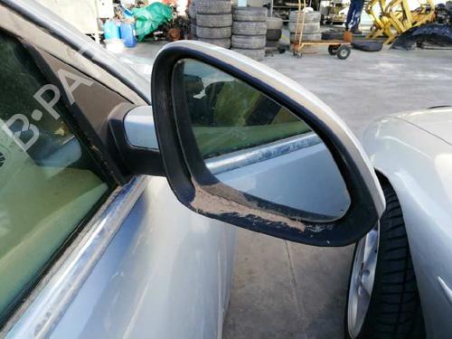 Rear left window mechanism OPEL INSIGNIA A Sports Tourer (G09)  | BP10194045C24 