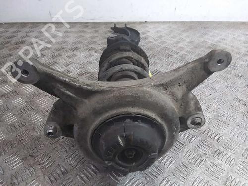 Left front shock absorber AUDI A4 B8 (8K2)  | BP13254525M16 