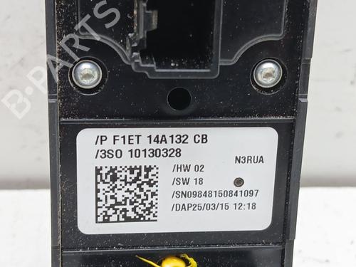 Left front window switch FORD C-MAX II (DXA/CB7, DXA/CEU) | BP12266128I27 - Image 5