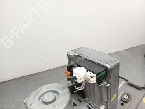 Steering column FORD FIESTA VI (CB1, CCN) 1.4 TDCi | BP38759847M21 - Image 3