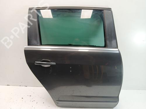 right-rear-door-peugeot-5008-0u_-0e_-2009-2010-2011-2012-2013-2014-2015-2016-2017-38955937 main image