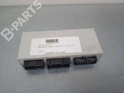 Used Electronic module BMW 3 Compact (E46) 320 td (150 hp) 7290424