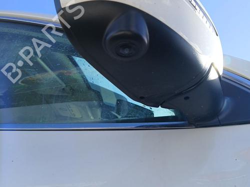 Right mirror NISSAN QASHQAI II (J11, J11_) 1.5 dCi | BP23093315C27