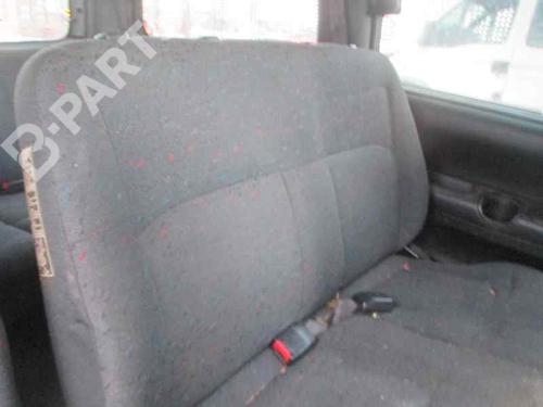 Left front fog light HYUNDAI H-1 / STAREX Bus (A1) 2.5 TCi | BP2382392C30  - Image 44