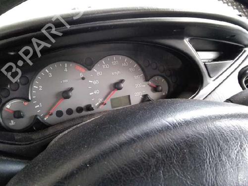 Tverrbjelke FORD FOCUS I (DAW, DBW)  | BP12193270C162 