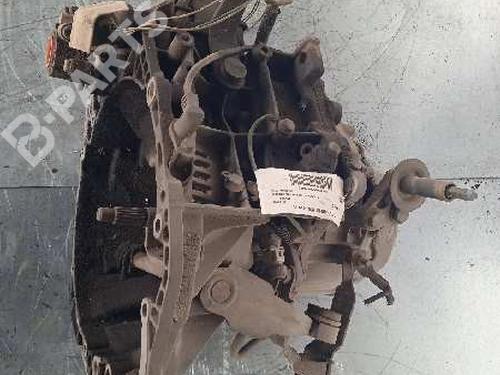 Gearbox CITROËN XANTIA (X1_, X2_)  | BP2355964M3 